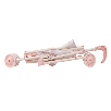koala silla muÑecas plegable 48 cm (decuevas toys - 90079 ) koala silla muÑecas plegable 48 cm (decuevas toys - 90079 )