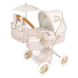 verona coche muÑecas plegable sombrilla (decuevas toys - 85078)