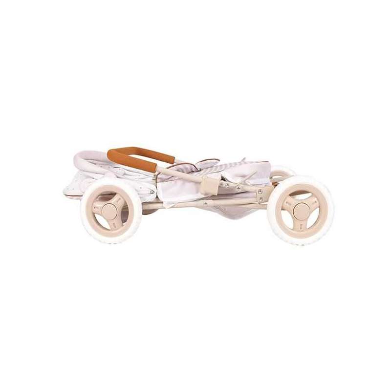 verona coche muÑecas plegable sombrilla (decuevas toys - 85078) verona coche muÑecas plegable sombrilla (decuevas toys - 85078)