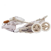 verona silla gemelar plegable 52 cm (decuevas toys - 90378) verona silla gemelar plegable 52 cm (decuevas toys - 90378)