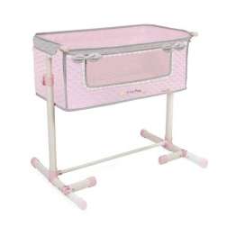 sophie cuna regulable duerme conmigo (decuevas toys - 51275)