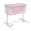 sophie cuna regulable duerme conmigo (decuevas toys - 51275)