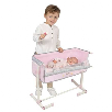 sophie cuna regulable duerme conmigo (decuevas toys - 51275)