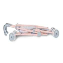 coco silla muÑecas plegable 48 cm (decuevas toys - 90080)