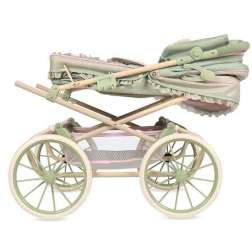 botanic coche reborn plegable con sombrilla y bolso (decuevas toys - 82068)