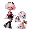 hello kitty golden diva roller (famosa - hktf1000) hello kitty golden diva roller (famosa - hktf1000)