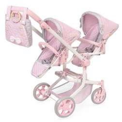 sophie silla gemelar plegable 52 cm ( decuevas toys - 90875)