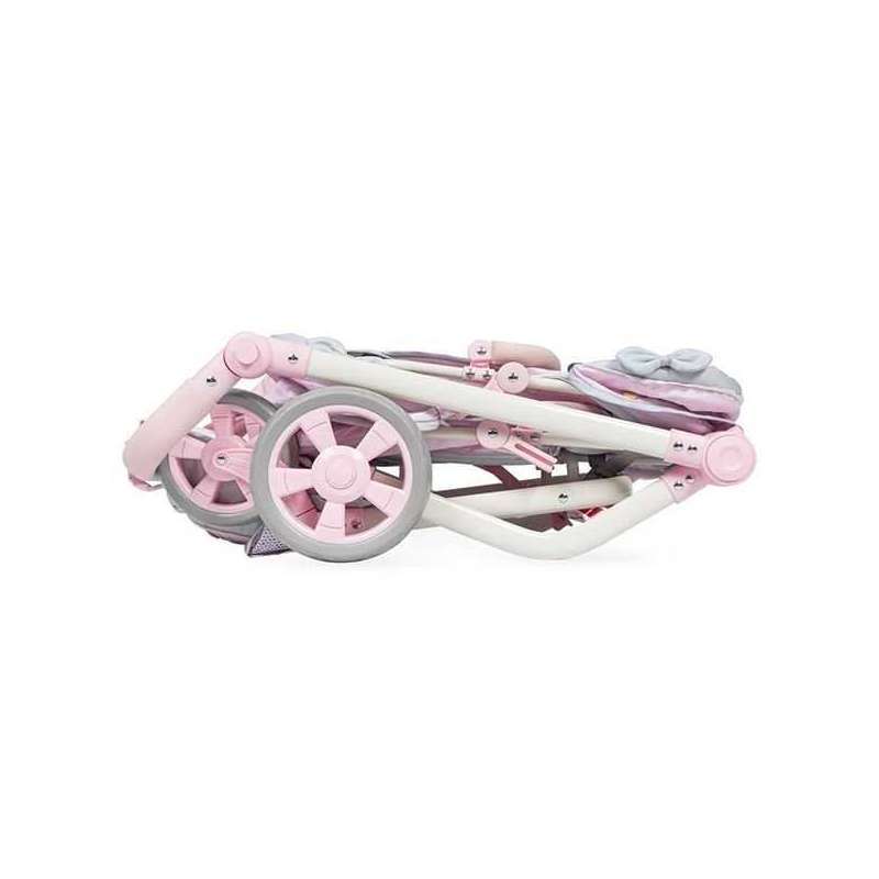 sophie silla gemelar plegable 52 cm ( decuevas toys - 90875) sophie silla gemelar plegable 52 cm ( decuevas toys - 90875)
