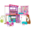 barbie casa malibu (mattel - hcd50) barbie casa malibu (mattel - hcd50)