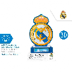 hala madrid lampara 3d con despertador (kids licensing - rm00003) hala madrid lampara 3d con despertador (kids licensing - rm00003)