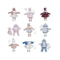 pijamas muÑecas 46 cm surtidos (muñecas guca - 10072)