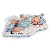 reborn prematuro samuel,pelele lana azul (muñecas guca - 10294) reborn prematuro samuel,pelele lana azul (muñecas guca - 10294)