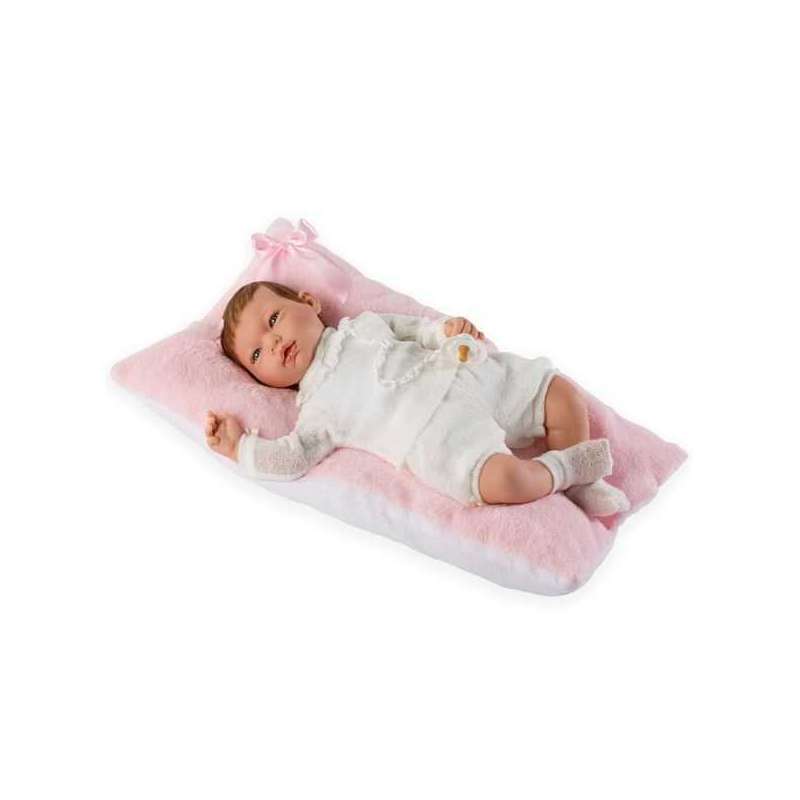 muÑeca con peso martina,jersey rayas (muñecas guca - 10324) muÑeca con peso martina,jersey rayas (muñecas guca - 10324)