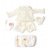 muÑeca sonia camisa blanca y rosa con polaina lana (muñecas guca - 818) muÑeca sonia camisa blanca y rosa con polaina lana (muñecas guca - 818)