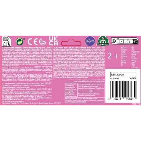 nenuco portabebes (famosa - nfn37000)