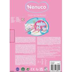 nenuco botiquin de emergencias (famosa - 700016295)