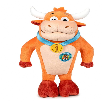 grand prix peluche pequeÑo 20 cm ( famosa - 760024282) grand prix peluche pequeÑo 20 cm ( famosa - 760024282)