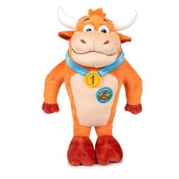 grand prix peluche mediano 28 cm (famosa - 760024283)