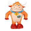 grand prix peluche mediano 28 cm (famosa - 760024283)