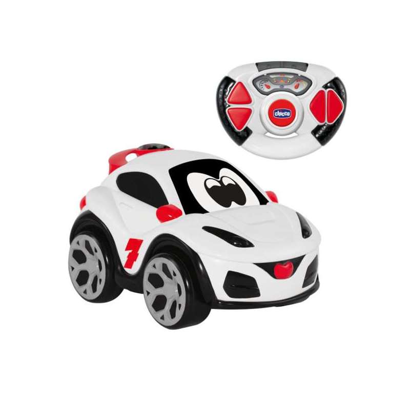 chicco rocky r/c crossover (artsana - 09729) chicco rocky r/c crossover (artsana - 09729)