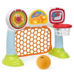 chicco multisport league (artsana - 09811)