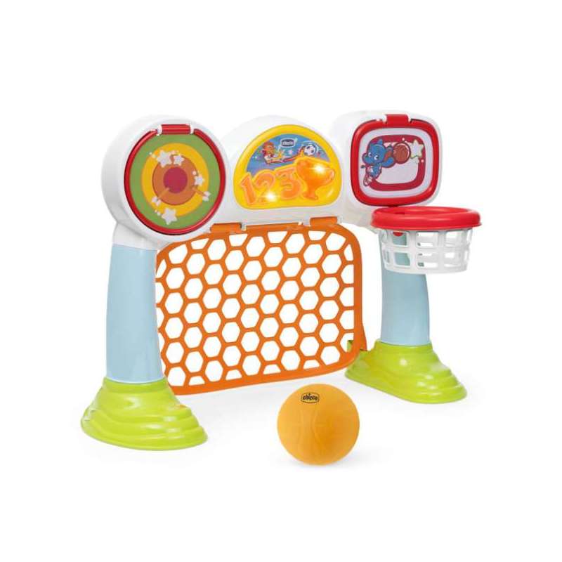 chicco multisport league (artsana - 09811) chicco multisport league (artsana - 09811)
