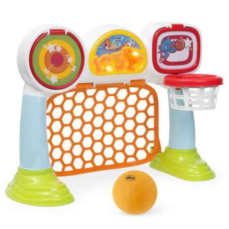 chicco multisport league (artsana - 09811)