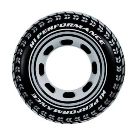 intex salvavidas rueda 91 cm (59252)