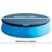 intex cobertor piscina easy set 366 cm (58919-28022)