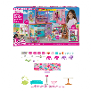 barbie casa malibu (mattel - hcd50) barbie casa malibu (mattel - hcd50)