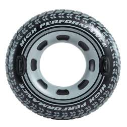 intex rueda monster truck 114 cm (56268)