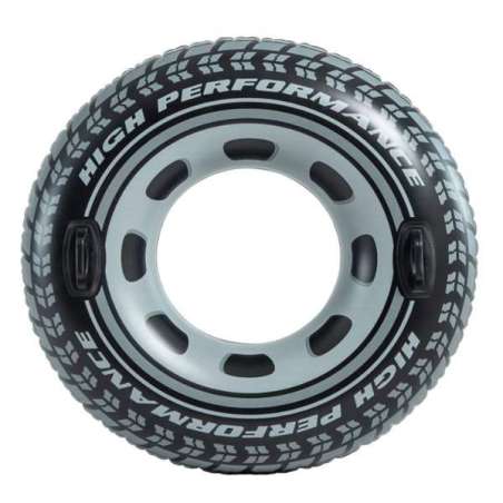 intex rueda monster truck 114 cm (56268)
