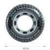 intex rueda monster truck 114 cm (56268) intex rueda monster truck 114 cm (56268)