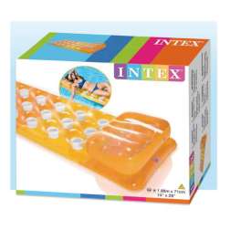 intex colchoneta 18 vasos 188x71 cm surtidos (intex - 58890)