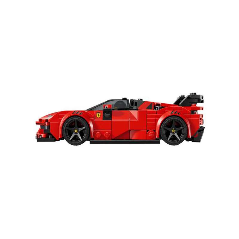 lego speed champions ferrari sf90 xx stradale (lego - 77254)
