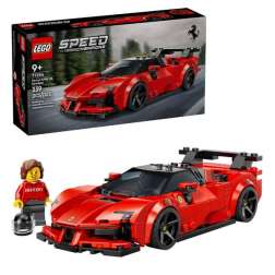 lego speed champions ferrari sf90 xx stradale (lego - 77254)