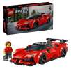 lego speed champions ferrari sf90 xx stradale (lego - 77254)