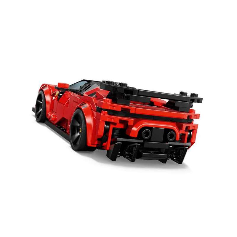 lego speed champions ferrari sf90 xx stradale (lego - 77254)