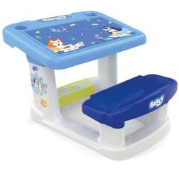 bluey mi primer pupitre ( fdj ninco - 51084 )
