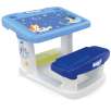 bluey mi primer pupitre ( fdj ninco - 51084 )