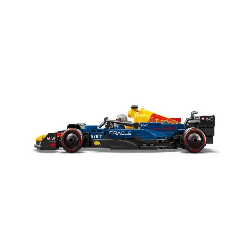 lego speed champions coche oracle red bull racing (lego - 77243) lego speed champions coche oracle red bull racing (lego - 77243)