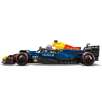 lego speed champions coche oracle red bull racing (lego - 77243) lego speed champions coche oracle red bull racing (lego - 77243)