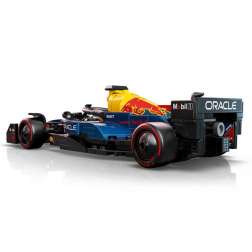 lego speed champions coche oracle red bull racing  (lego - 77243)