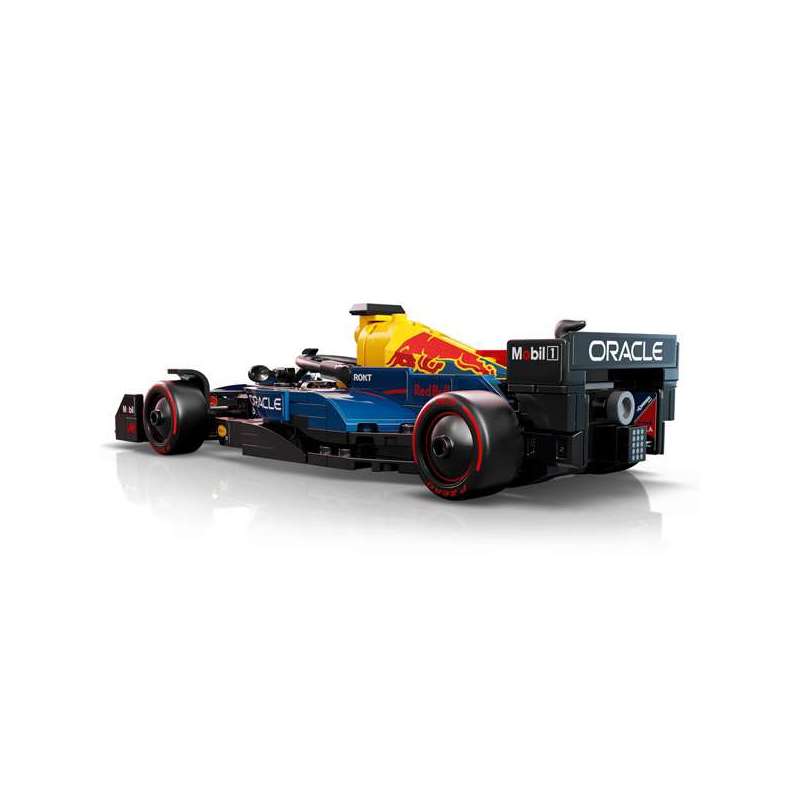 lego speed champions coche oracle red bull racing (lego - 77243) lego speed champions coche oracle red bull racing (lego - 77243)
