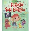 libro la pirata sin barba (susaeta - s2181002) libro la pirata sin barba (susaeta - s2181002)