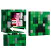 lego minecraft el creeper lego minecraft el creeper
