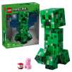 lego minecraft el creeper lego minecraft el creeper
