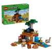 lego minecraft expedicion a la mina del armadillo (lego - 21269) lego minecraft expedicion a la mina del armadillo (lego - 21269)