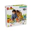lego duplo gran tren comunitario interactivo (lego - 10428) lego duplo gran tren comunitario interactivo (lego - 10428)
