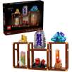 lego ideas coleccion de minerales (lego - 21362)
